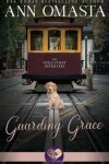 Book cover for Guarding Grace