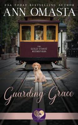 Book cover for Guarding Grace