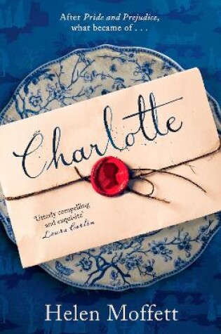 Cover of Charlotte