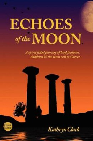 Cover of Echoes of the Moon