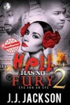 Book cover for Hell Has No Fury 2