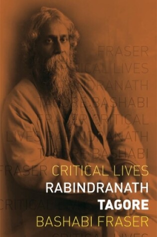 Cover of Rabindranath Tagore