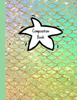 Book cover for Composition Book