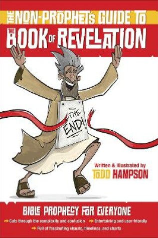 Cover of The Non-Prophet's Guide to the Book of Revelation
