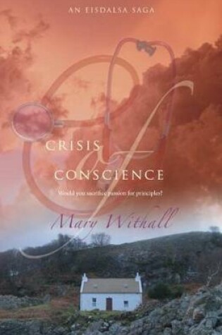 Cover of Crisis of Conscience