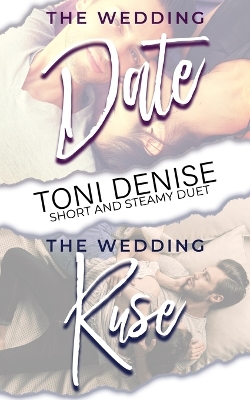 Book cover for Short and Steamy Duet