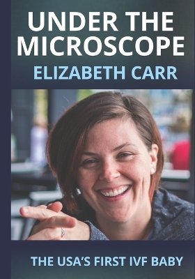 Book cover for Under the Microscope