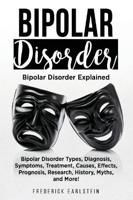 Book cover for Bipolar Disorder