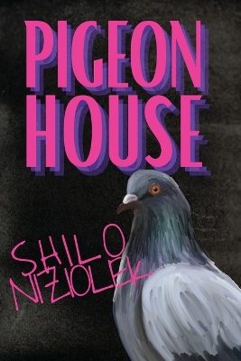 Book cover for Pigeon House