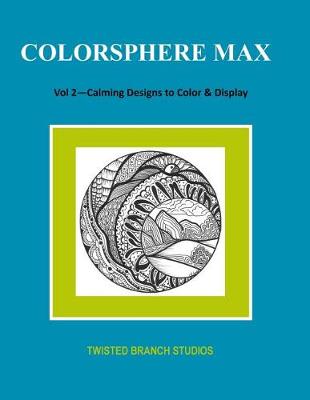 Cover of Colorsphere Max