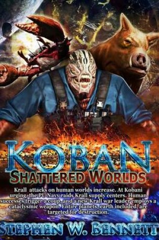 Cover of Koban