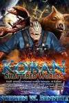 Book cover for Koban