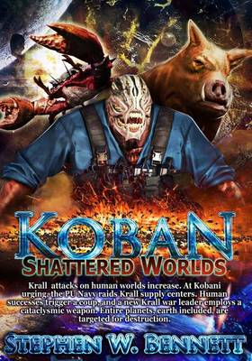 Cover of Koban
