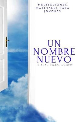 Book cover for Un nombre nuevo