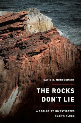 Cover of The Rocks Don't Lie