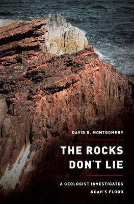 Book cover for The Rocks Don't Lie