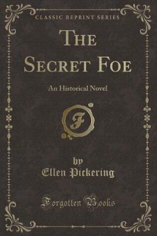 Cover of The Secret Foe