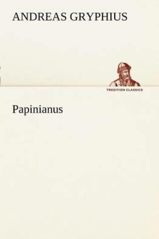 Cover of Papinianus