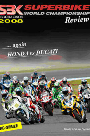 Cover of SBK Superbike