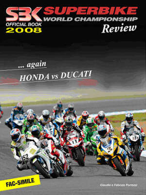 Book cover for SBK Superbike