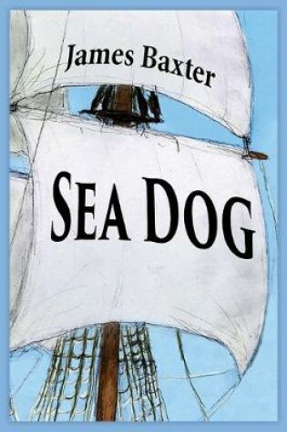 Cover of Sea Dog