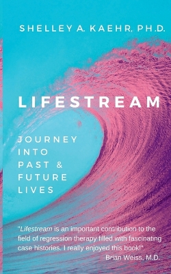 Book cover for Lifestream