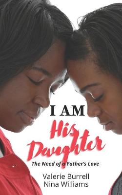 Book cover for I Am His Daughter