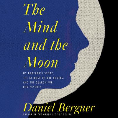 Book cover for The Mind and the Moon