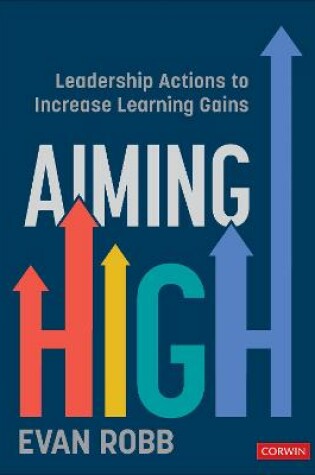 Cover of Aiming High