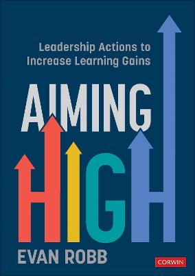 Book cover for Aiming High