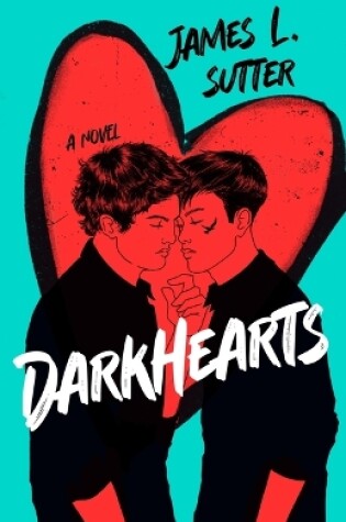 Cover of Darkhearts