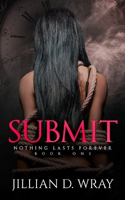 Cover of Submit