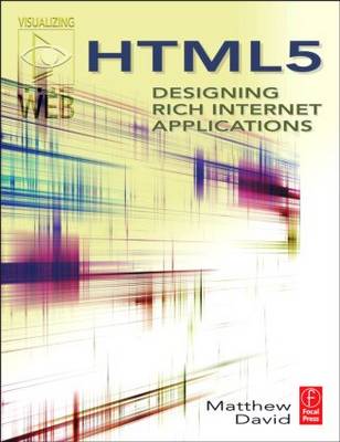 Book cover for HTML5