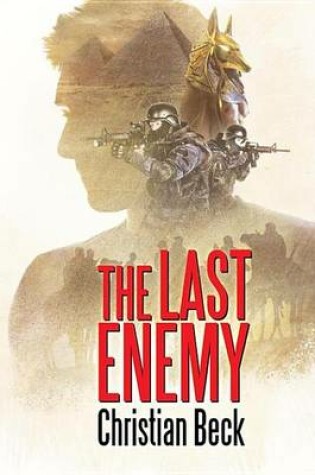 Cover of The Last Enemy