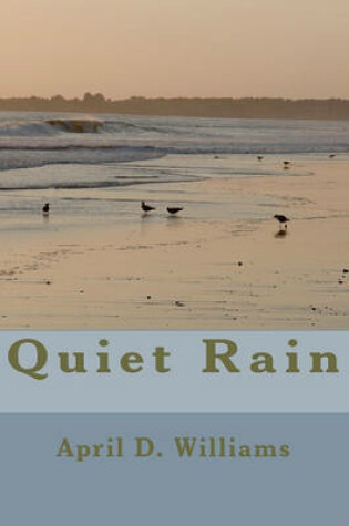 Cover of Quiet Rain