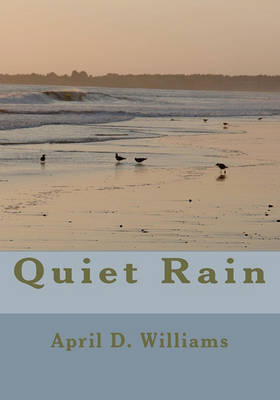 Book cover for Quiet Rain