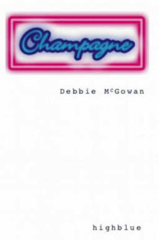 Cover of Champagne