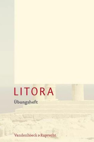 Cover of Litora Abungsheft