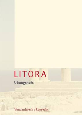 Book cover for Litora Abungsheft