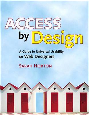 Book cover for Access by Design