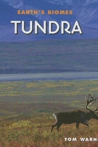 Cover of Tundra