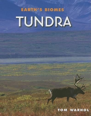 Book cover for Tundra