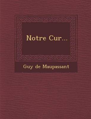 Book cover for Notre Cur...