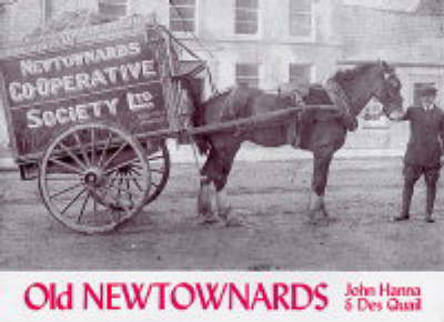 Book cover for Old Newtownards