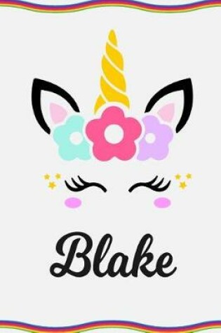 Cover of Blake