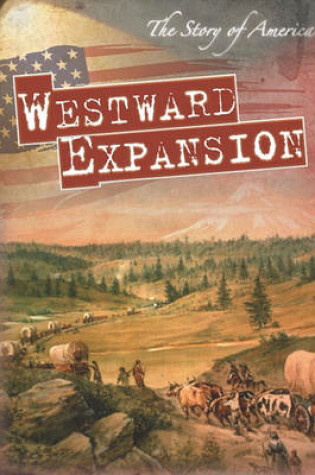 Cover of Westward Expansion