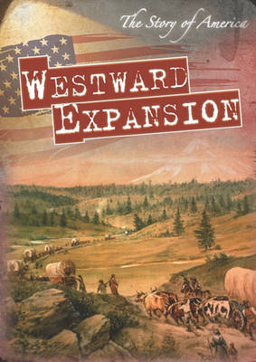 Cover of Westward Expansion