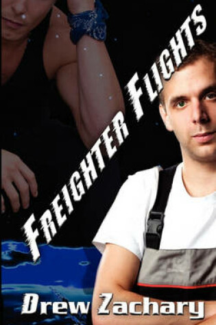 Cover of Freighter Flights