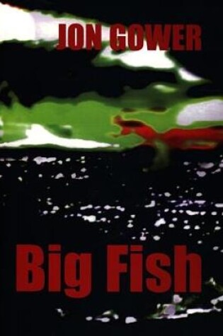 Cover of Big Fish