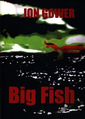 Book cover for Big Fish